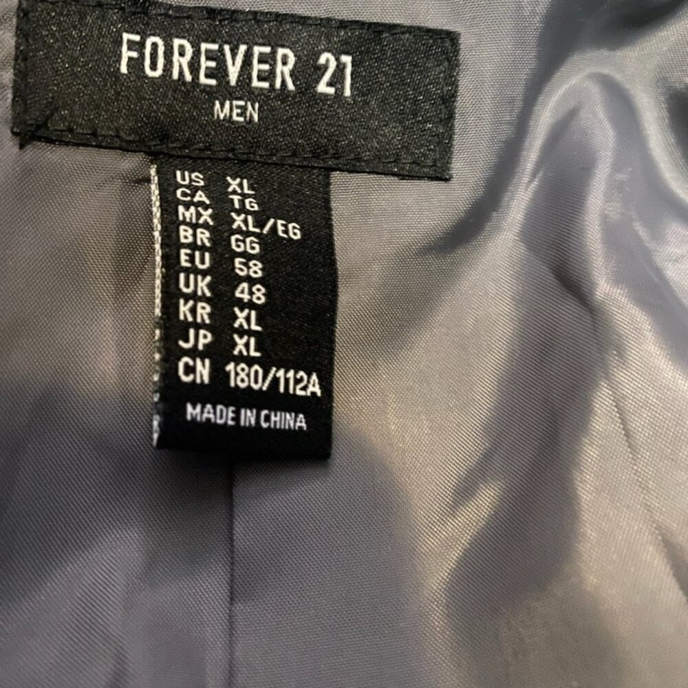 jacket - Picture 2 of 2